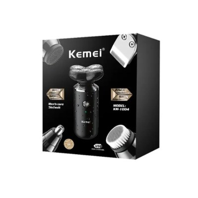 KEMEI KM-1004-1